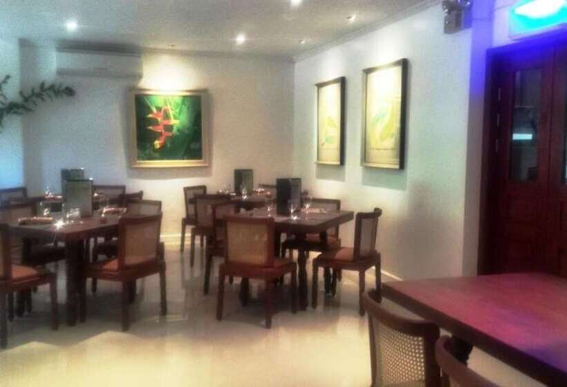 Bellagio Hills Hotel And Restaurant