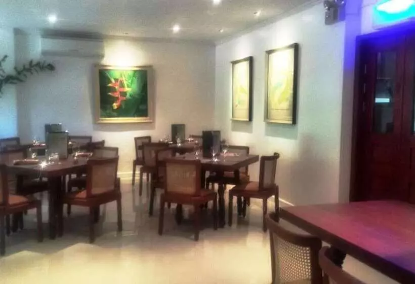 Bellagio Hills Hotel And Restaurant