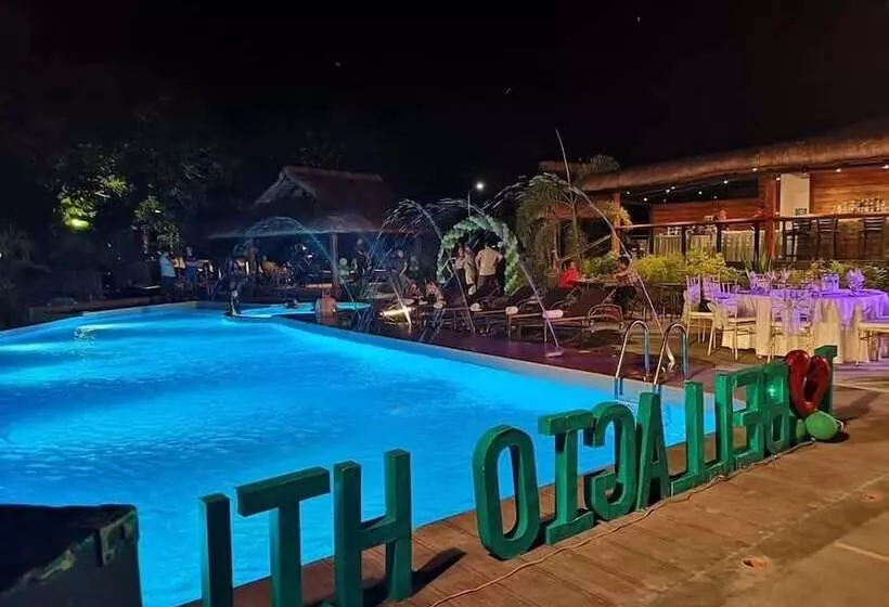 Bellagio Hills Hotel And Restaurant