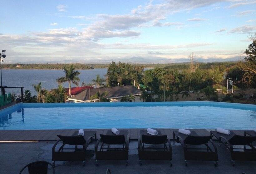 Bellagio Hills Hotel And Restaurant