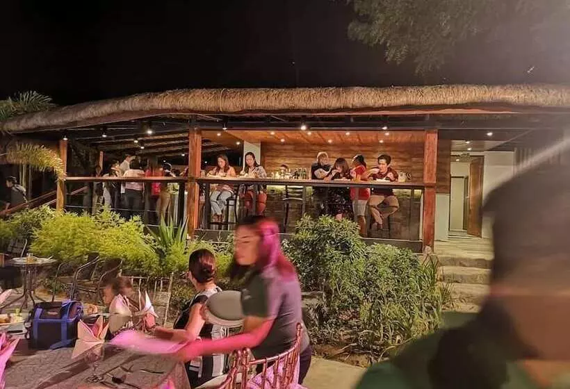 Bellagio Hills Hotel And Restaurant