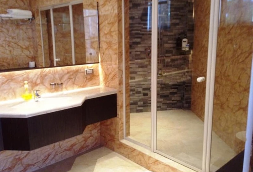 Bellagio Hills Hotel And Restaurant