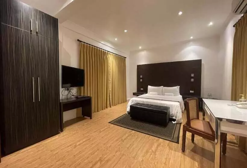 Bellagio Hills Hotel And Restaurant