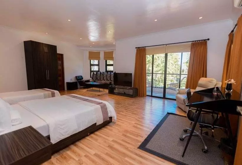 Bellagio Hills Hotel And Restaurant