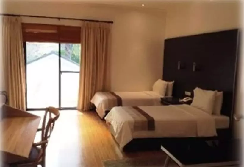 Bellagio Hills Hotel And Restaurant