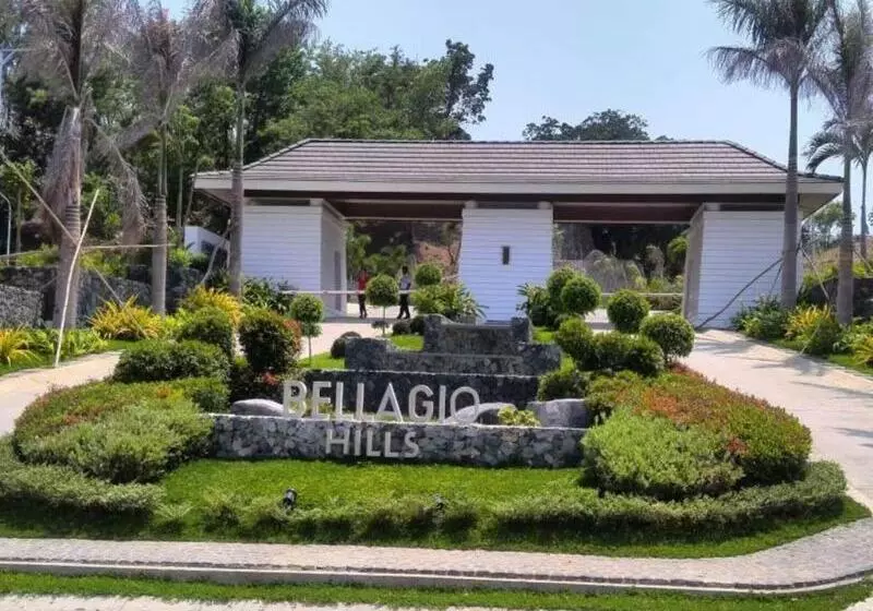 Bellagio Hills Hotel And Restaurant