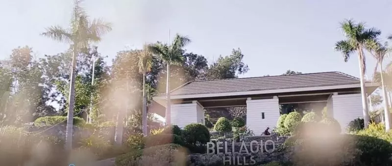 Bellagio Hills Hotel And Restaurant