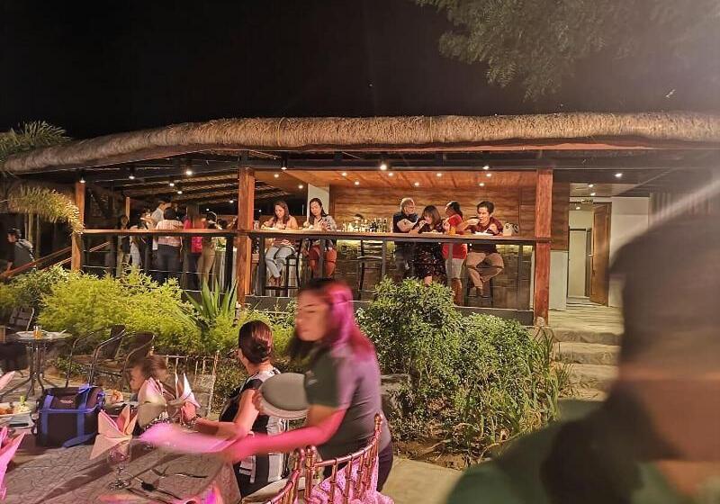 Bellagio Hills Hotel And Restaurant