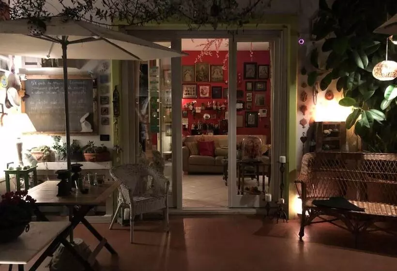 Caffeletti Friendly B&b