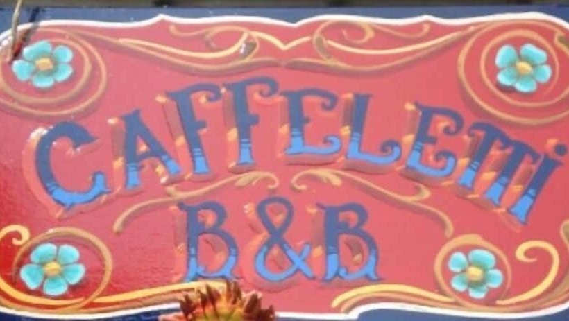 Caffeletti Friendly B&b