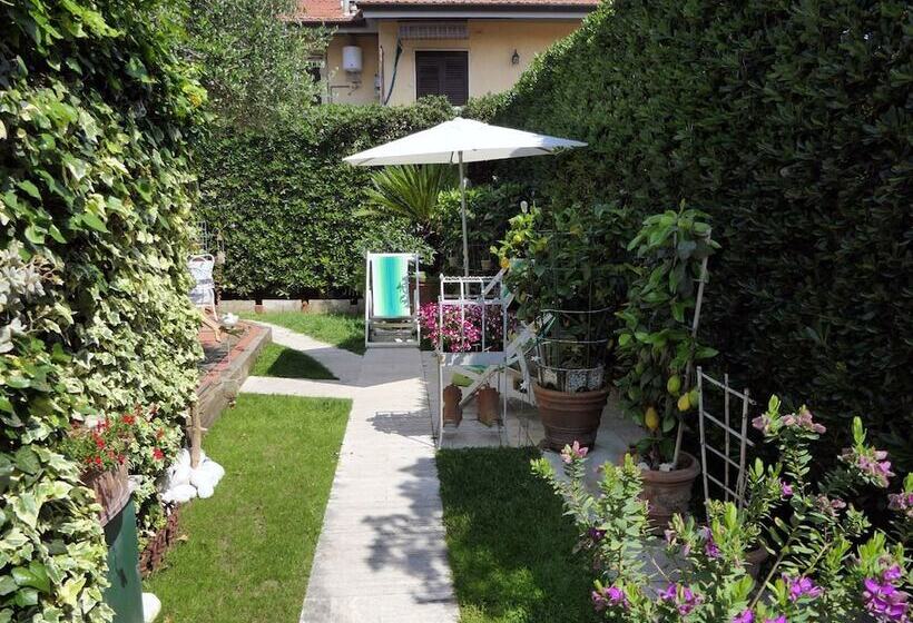 Caffeletti Friendly B&b