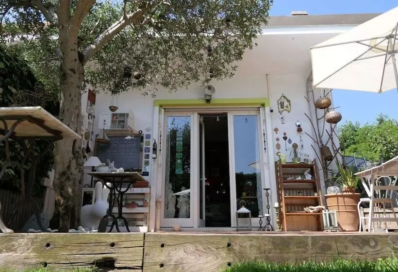 Caffeletti Friendly B&b