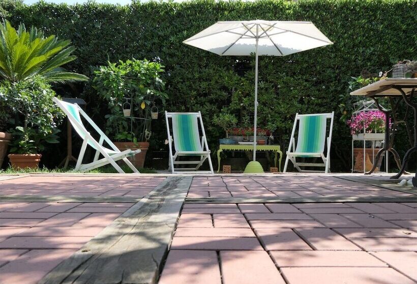 Caffeletti Friendly B&b