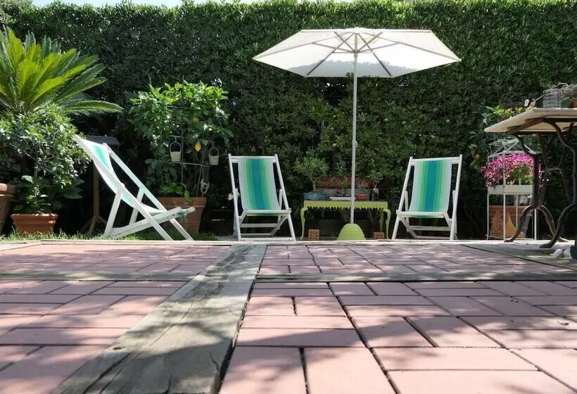 Caffeletti Friendly B&b