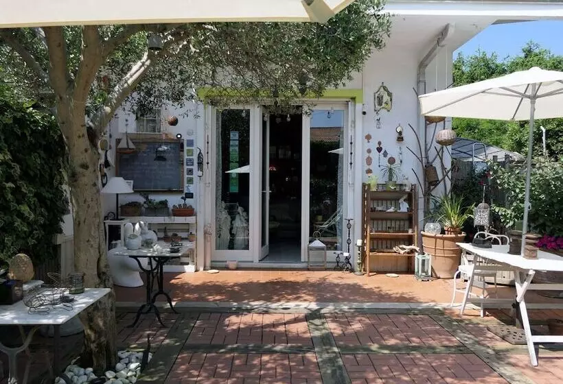 Caffeletti Friendly B&b