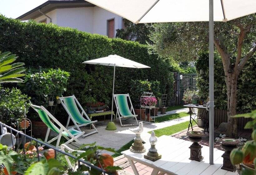 Caffeletti Friendly B&b