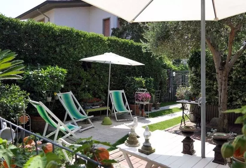 Caffeletti Friendly B&b