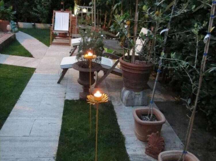 Caffeletti Friendly B&b