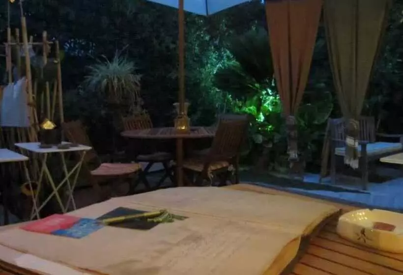 Caffeletti Friendly B&b
