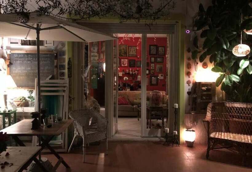 Caffeletti Friendly B&b