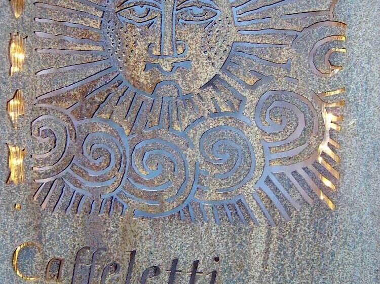 Caffeletti Friendly B&b