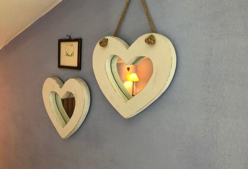 Caffeletti Friendly B&b