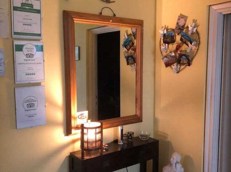 Caffeletti Friendly B&b