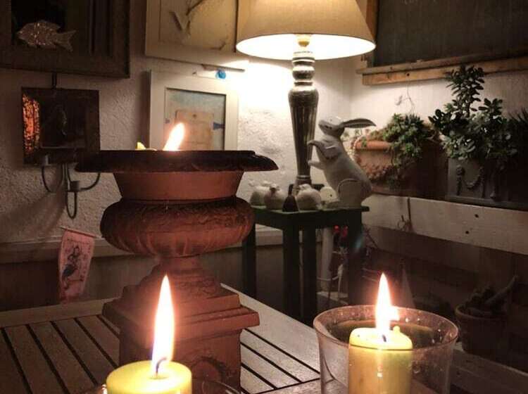 Caffeletti Friendly B&b