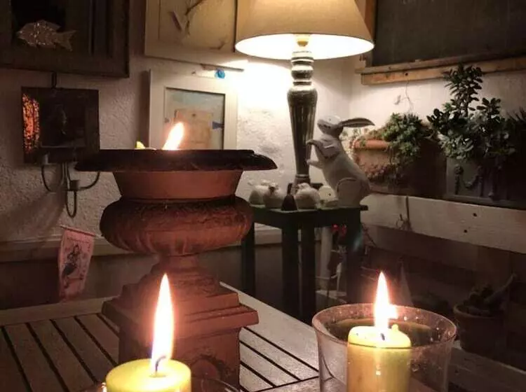 Caffeletti Friendly B&b