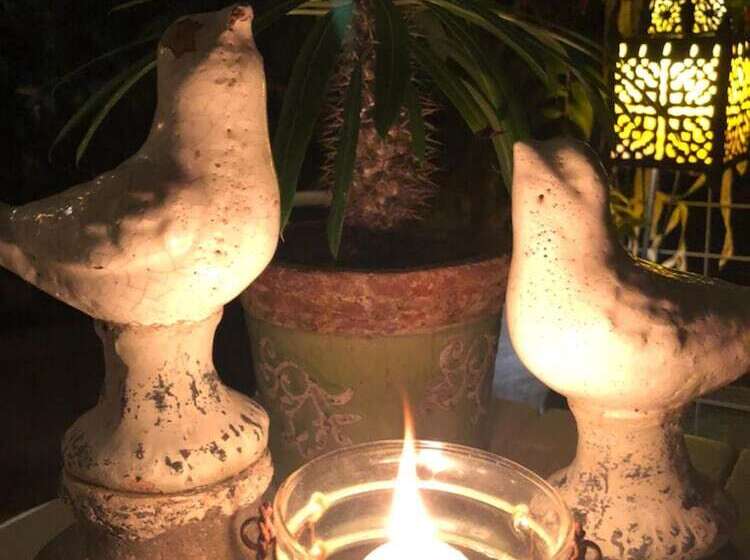 Caffeletti Friendly B&b