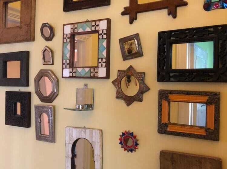 Caffeletti Friendly B&b