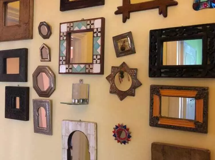 Caffeletti Friendly B&b