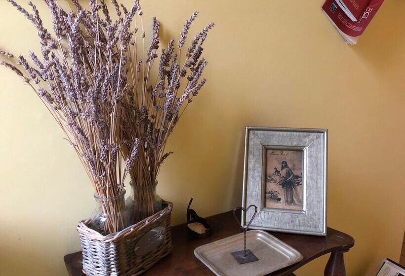 Caffeletti Friendly B&b