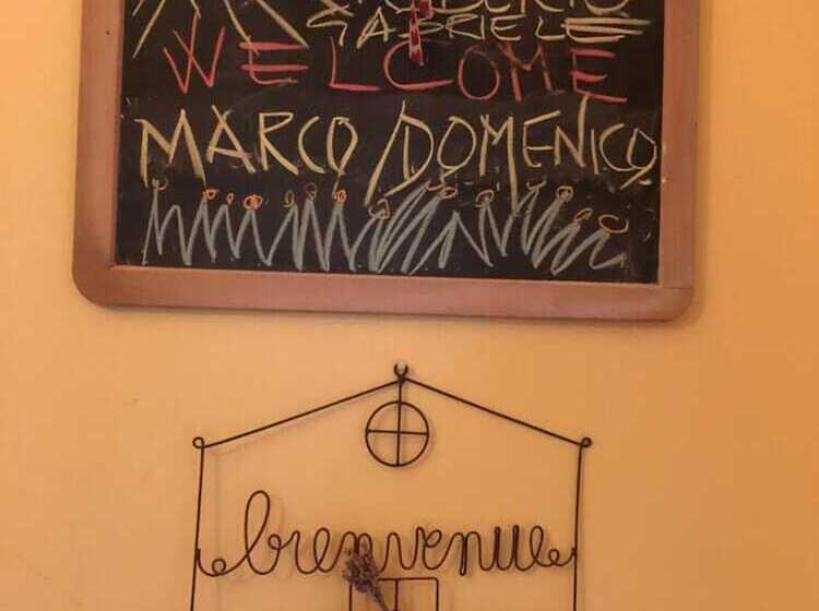 Caffeletti Friendly B&b