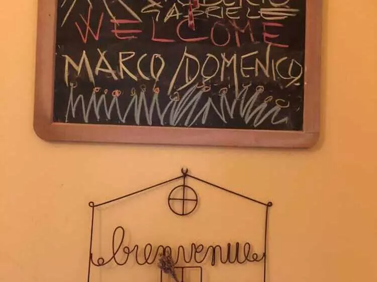 Caffeletti Friendly B&b
