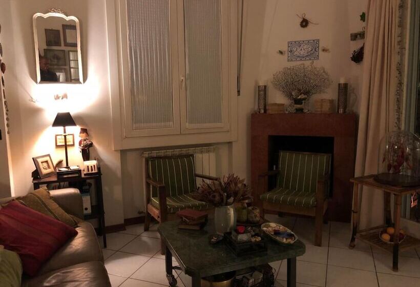 Caffeletti Friendly B&b