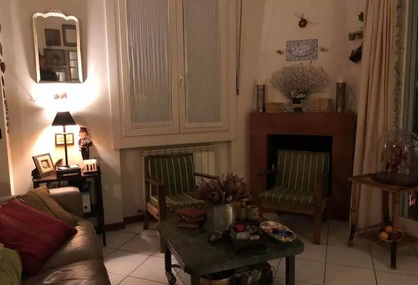 Caffeletti Friendly B&b