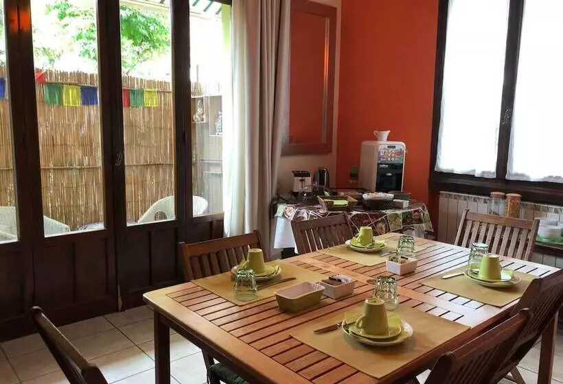Caffeletti Friendly B&b