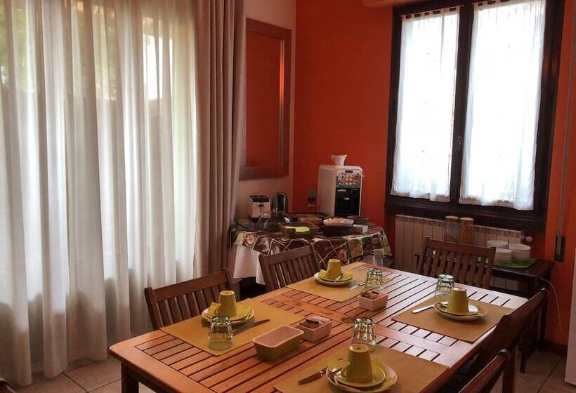 Caffeletti Friendly B&b