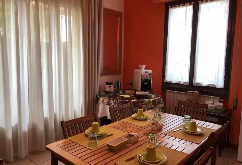 Caffeletti Friendly B&b