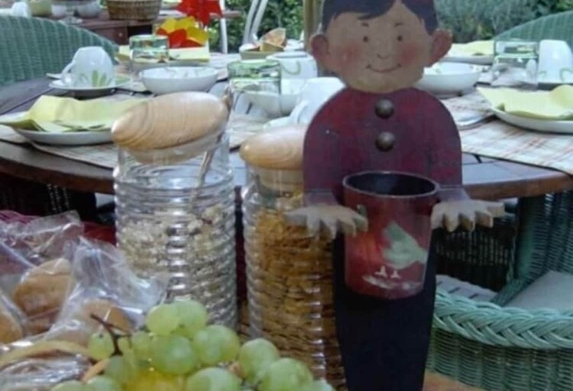 Caffeletti Friendly B&b