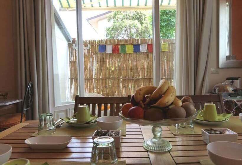 Caffeletti Friendly B&b