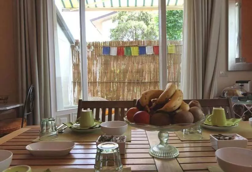 Caffeletti Friendly B&b