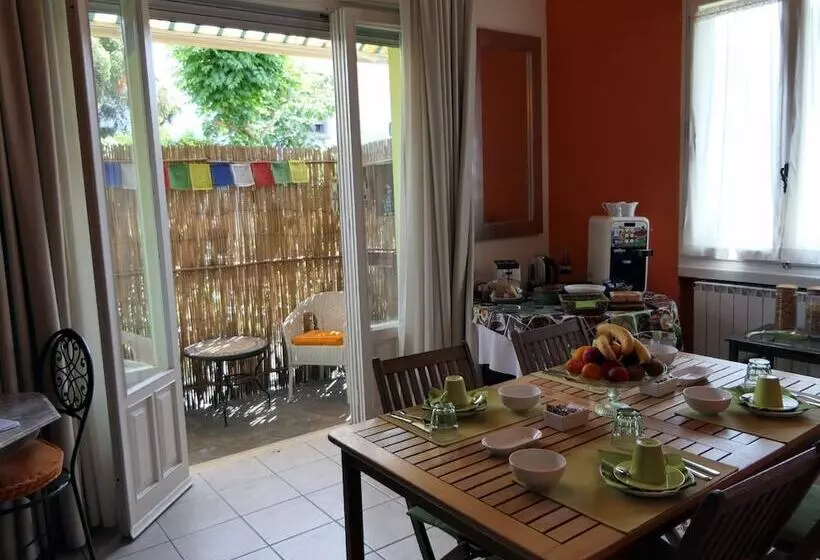 Caffeletti Friendly B&b