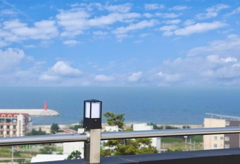 Gangreung Rosepension