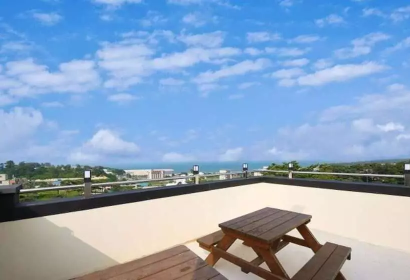 Gangreung Rosepension