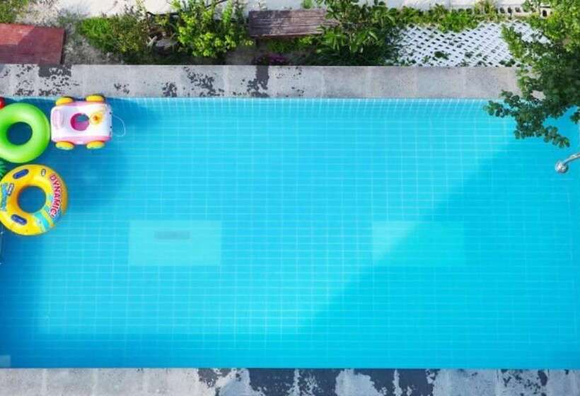 Gangreung Rosepension