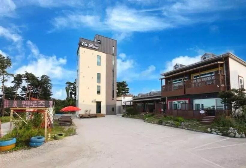 Gangreung Rosepension