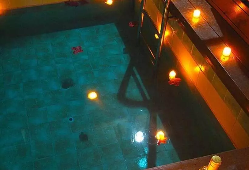 Gangreung Rosepension