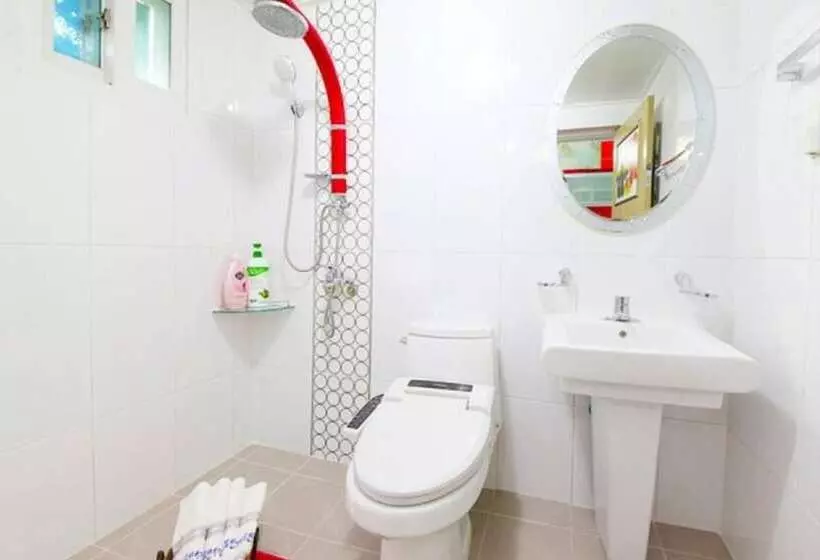 Gangreung Rosepension